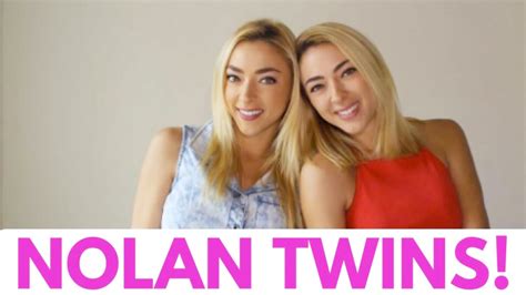 nolan twins porn